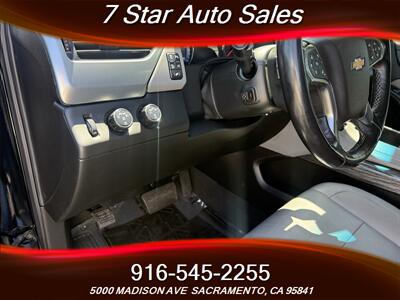 2020 Chevrolet Tahoe LT   - Photo 9 - Sacramento, CA 95841