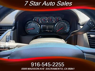 2020 Chevrolet Tahoe LT   - Photo 11 - Sacramento, CA 95841