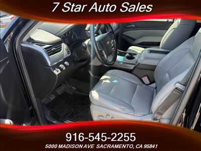 2020 Chevrolet Tahoe LT   - Photo 10 - Sacramento, CA 95841