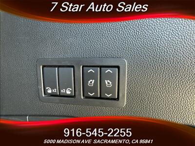 2020 Chevrolet Tahoe LT   - Photo 24 - Sacramento, CA 95841