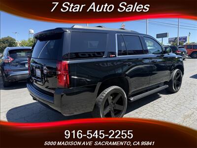 2020 Chevrolet Tahoe LT   - Photo 5 - Sacramento, CA 95841