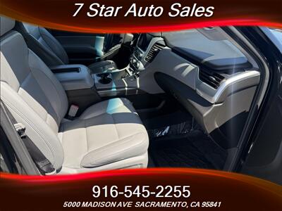 2020 Chevrolet Tahoe LT   - Photo 16 - Sacramento, CA 95841