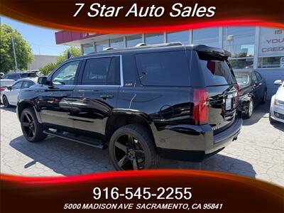2020 Chevrolet Tahoe LT   - Photo 4 - Sacramento, CA 95841