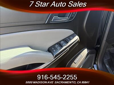 2020 Chevrolet Tahoe LT   - Photo 7 - Sacramento, CA 95841