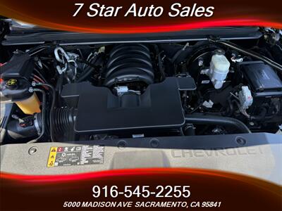 2020 Chevrolet Tahoe LT   - Photo 27 - Sacramento, CA 95841