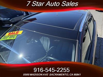 2016 Audi A3 Sportback e-tron 1.4T Premium   - Photo 16 - Sacramento, CA 95841