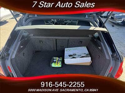 2016 Audi A3 Sportback e-tron 1.4T Premium   - Photo 20 - Sacramento, CA 95841