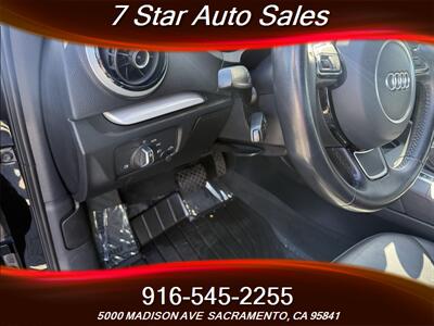 2016 Audi A3 Sportback e-tron 1.4T Premium   - Photo 8 - Sacramento, CA 95841