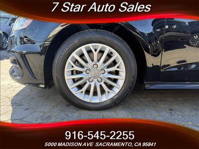 2016 Audi A3 Sportback e-tron 1.4T Premium   - Photo 22 - Sacramento, CA 95841