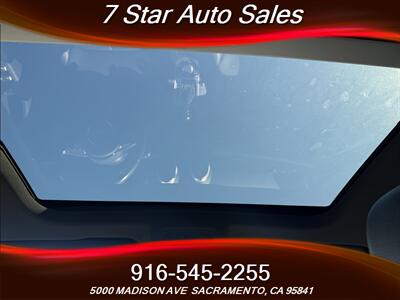 2016 Audi A3 Sportback e-tron 1.4T Premium   - Photo 18 - Sacramento, CA 95841