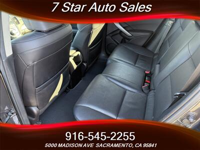2013 Acura RDX w/Tech   - Photo 17 - Sacramento, CA 95841