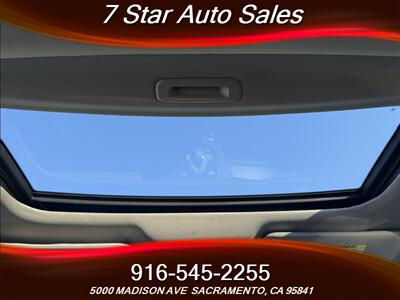 2013 Acura RDX w/Tech   - Photo 18 - Sacramento, CA 95841