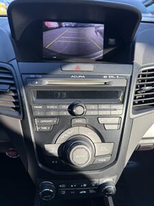 2013 Acura RDX w/Tech   - Photo 10 - Sacramento, CA 95841