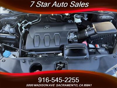 2013 Acura RDX w/Tech   - Photo 21 - Sacramento, CA 95841