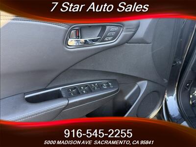 2013 Acura RDX w/Tech   - Photo 7 - Sacramento, CA 95841