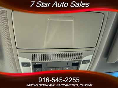 2013 Acura RDX w/Tech   - Photo 14 - Sacramento, CA 95841