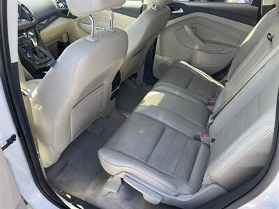 2014 Ford Escape Titanium   - Photo 11 - Sacramento, CA 95841