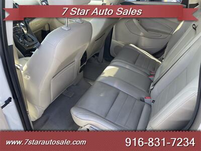 2014 Ford Escape Titanium   - Photo 11 - Sacramento, CA 95841