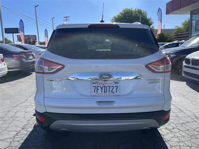 2014 Ford Escape Titanium   - Photo 5 - Sacramento, CA 95841