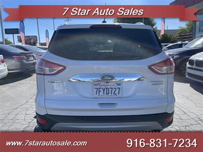 2014 Ford Escape Titanium   - Photo 5 - Sacramento, CA 95841