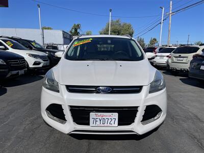 2014 Ford Escape Titanium   - Photo 2 - Sacramento, CA 95841