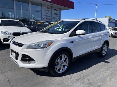 2014 Ford Escape Titanium   - Photo 3 - Sacramento, CA 95841