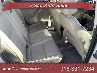 2014 Ford Escape Titanium   - Photo 10 - Sacramento, CA 95841