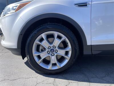 2014 Ford Escape Titanium   - Photo 12 - Sacramento, CA 95841