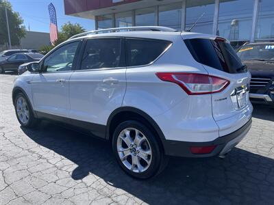 2014 Ford Escape Titanium   - Photo 4 - Sacramento, CA 95841