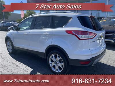 2014 Ford Escape Titanium   - Photo 4 - Sacramento, CA 95841