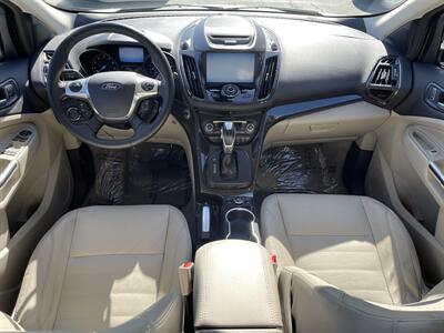 2014 Ford Escape Titanium   - Photo 8 - Sacramento, CA 95841