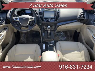 2014 Ford Escape Titanium   - Photo 8 - Sacramento, CA 95841