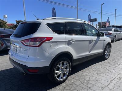 2014 Ford Escape Titanium   - Photo 6 - Sacramento, CA 95841