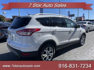 2014 Ford Escape Titanium   - Photo 6 - Sacramento, CA 95841