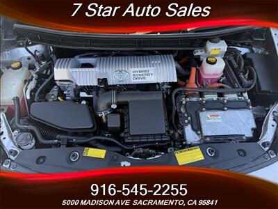 2010 Toyota Prius I - Photo 17 - Sacramento, CA 95841