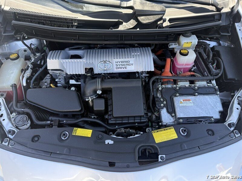 2010 Toyota Prius I - Photo 17 - Sacramento, CA 95841