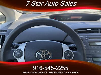 2010 Toyota Prius I - Photo 12 - Sacramento, CA 95841