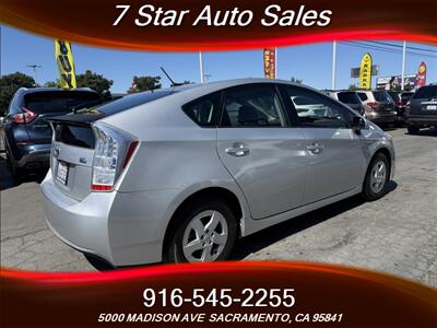 2010 Toyota Prius I - Photo 6 - Sacramento, CA 95841