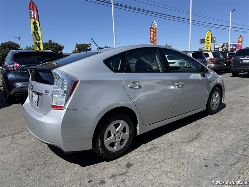 2010 Toyota Prius I - Photo 6 - Sacramento, CA 95841