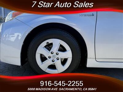 2010 Toyota Prius I - Photo 18 - Sacramento, CA 95841