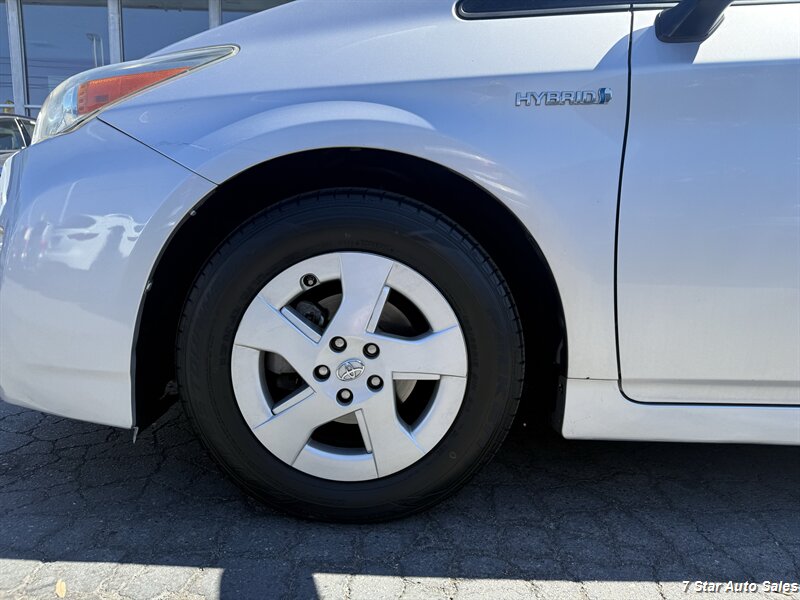 2010 Toyota Prius I - Photo 18 - Sacramento, CA 95841