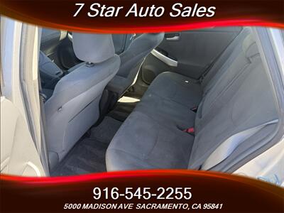 2010 Toyota Prius I - Photo 15 - Sacramento, CA 95841