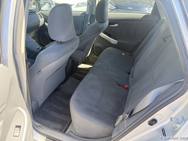 2010 Toyota Prius I - Photo 15 - Sacramento, CA 95841