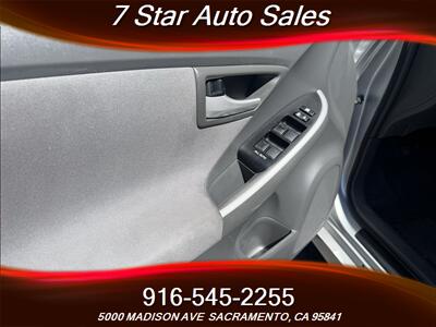 2010 Toyota Prius I - Photo 7 - Sacramento, CA 95841