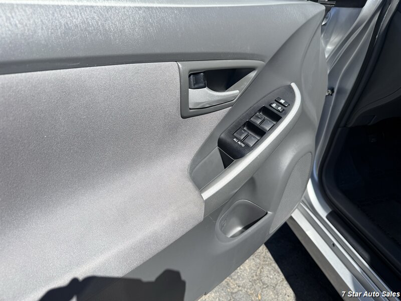 2010 Toyota Prius I - Photo 7 - Sacramento, CA 95841
