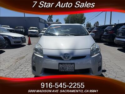 2010 Toyota Prius I - Photo 2 - Sacramento, CA 95841