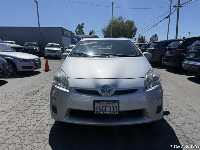 2010 Toyota Prius I - Photo 2 - Sacramento, CA 95841