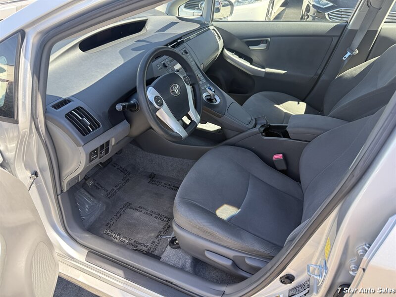 2010 Toyota Prius I - Photo 9 - Sacramento, CA 95841
