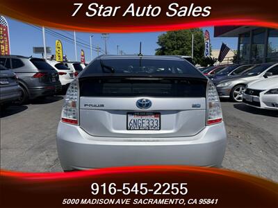 2010 Toyota Prius I - Photo 5 - Sacramento, CA 95841
