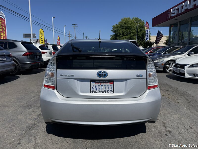 2010 Toyota Prius I - Photo 5 - Sacramento, CA 95841